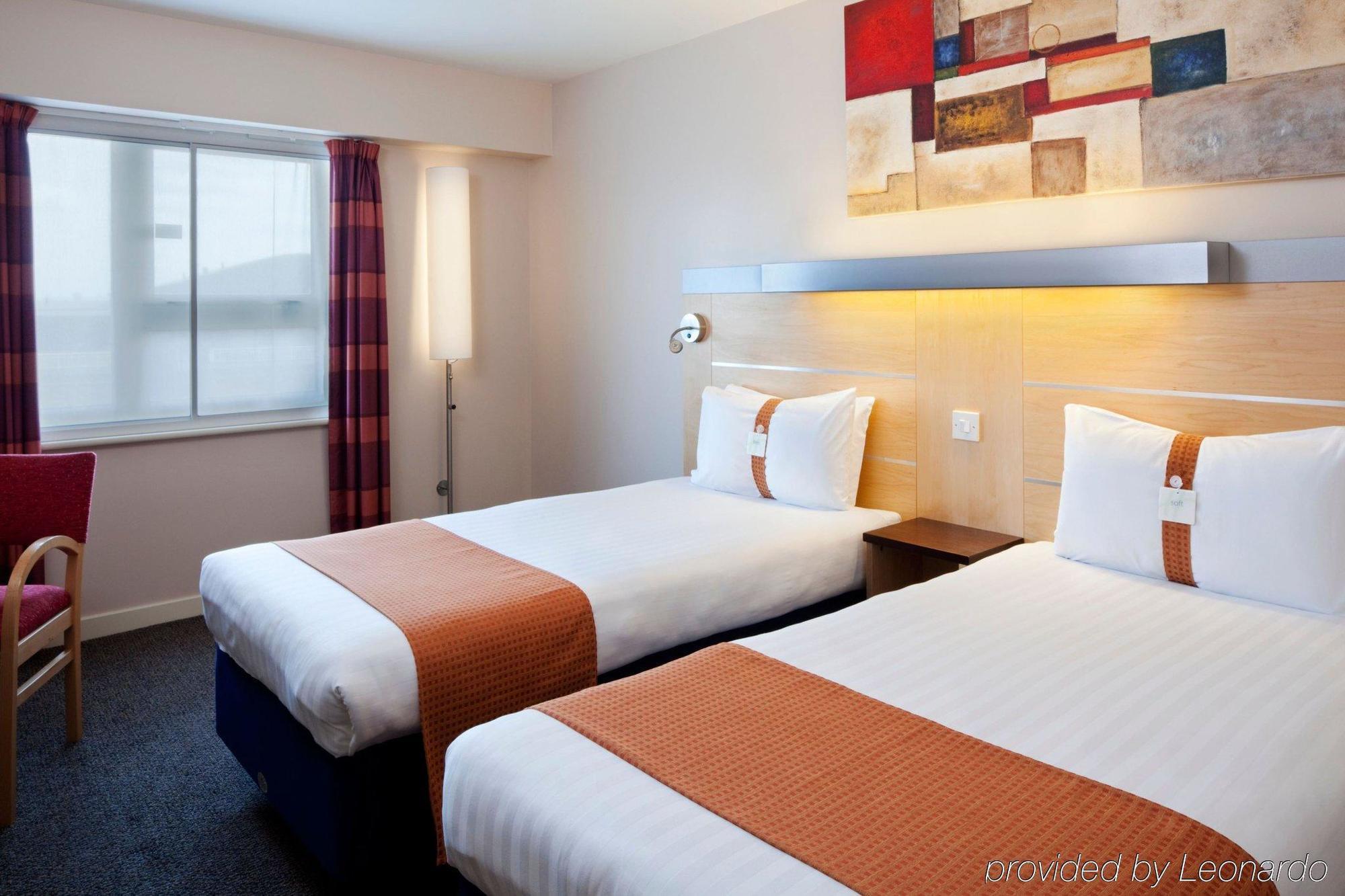 Holiday Inn Express London Limehouse, An Ihg Hotel Quarto foto